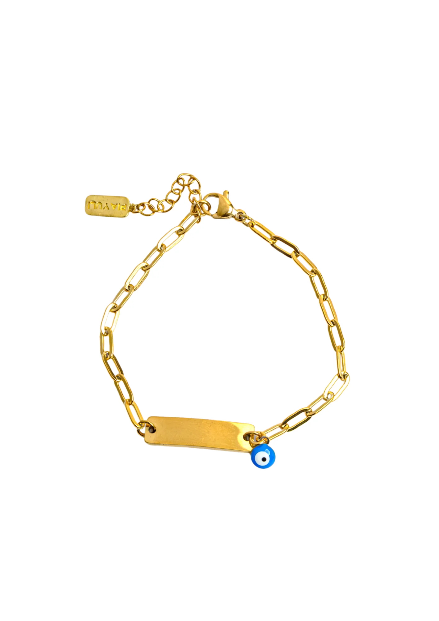 Dikdörtgen Bebek Künye