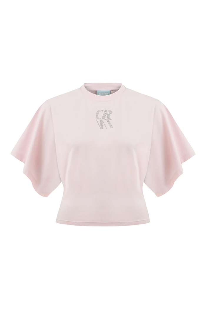 DANI TEE PINK