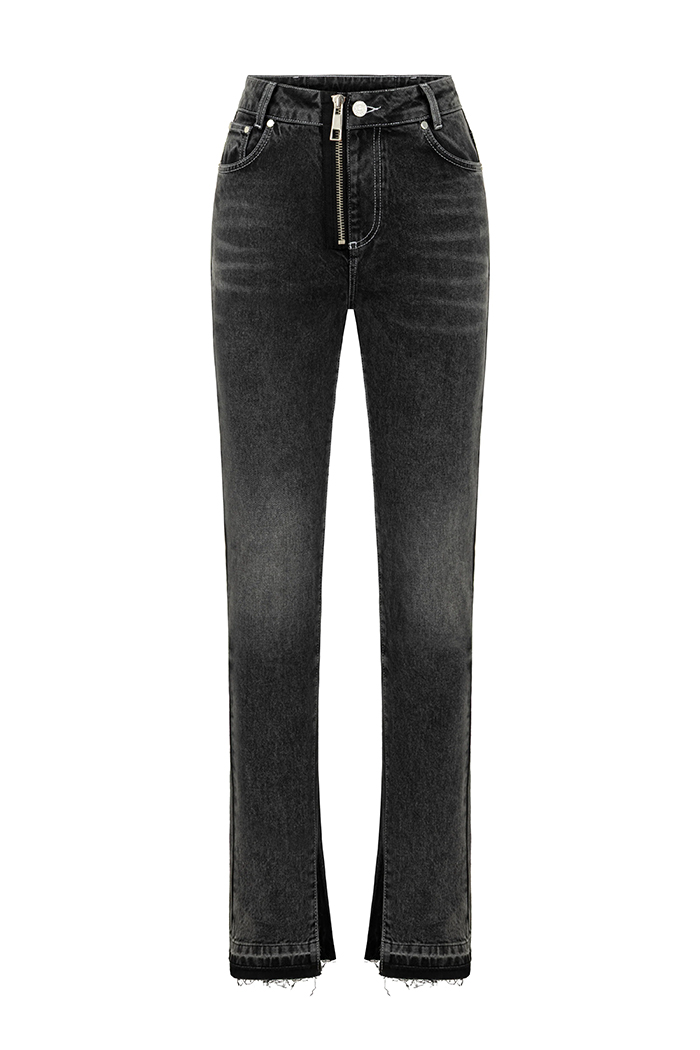 NOLITA JEAN BLACK