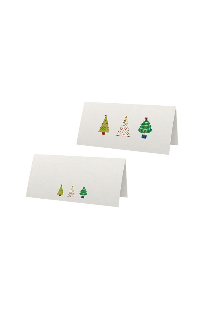 CHRISTMAS TINY TREES