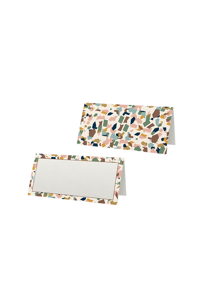 TERRAZZO