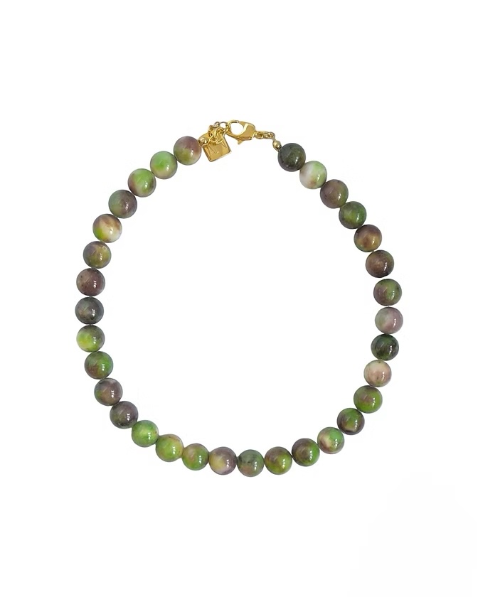 Silvia Necklace No:2