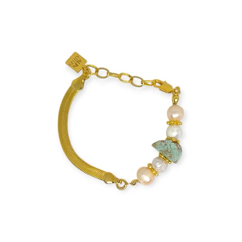 Mayka Pearl Bileklik