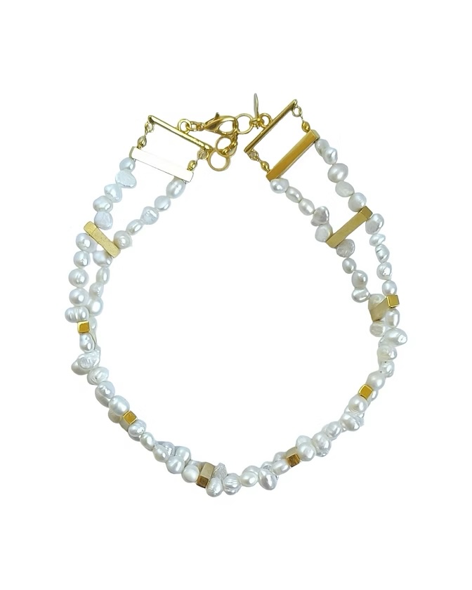 Amazonian Choker Kolye No: 4