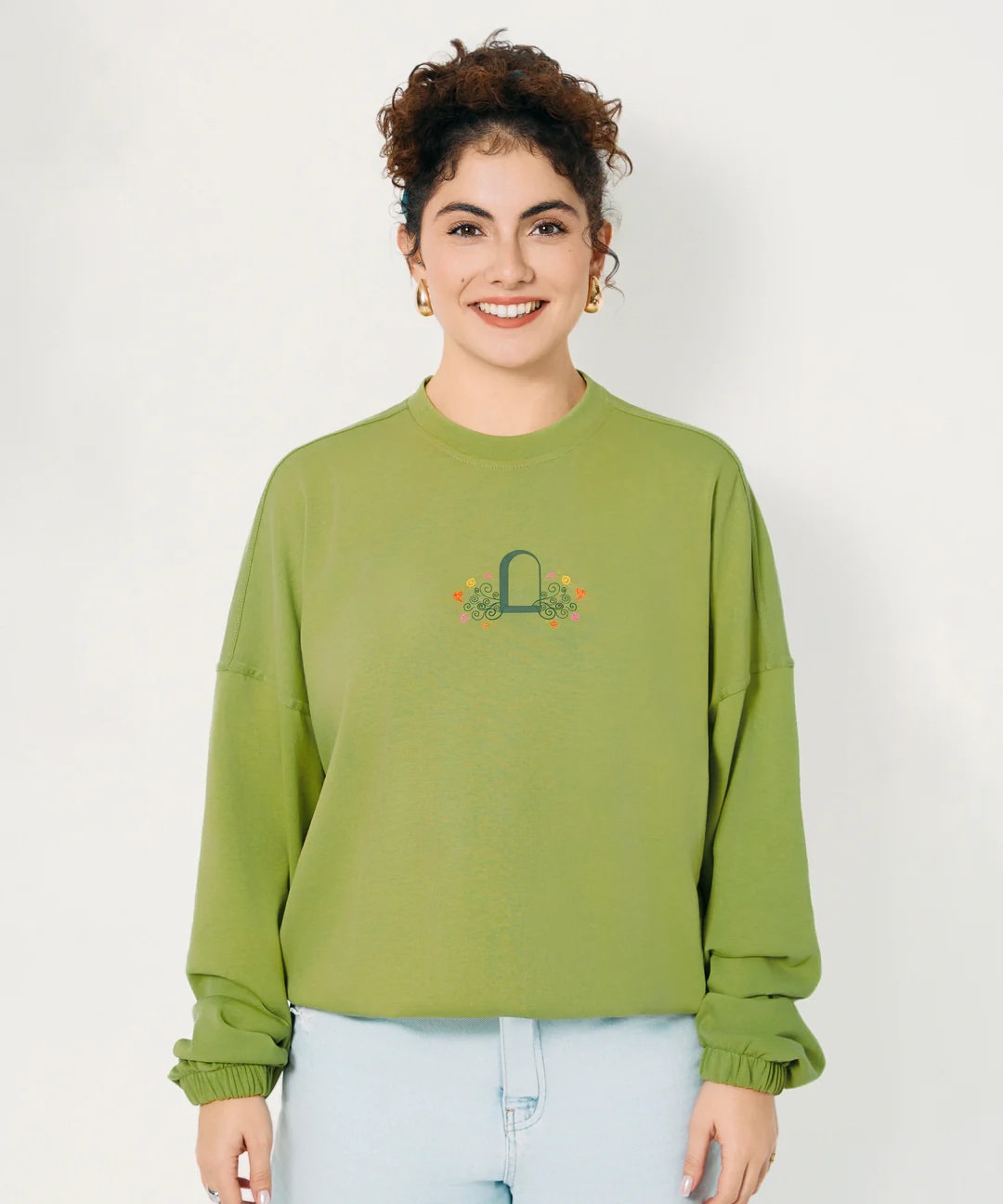 Gaia’s High Garden (Uzun Kol) Yeşil