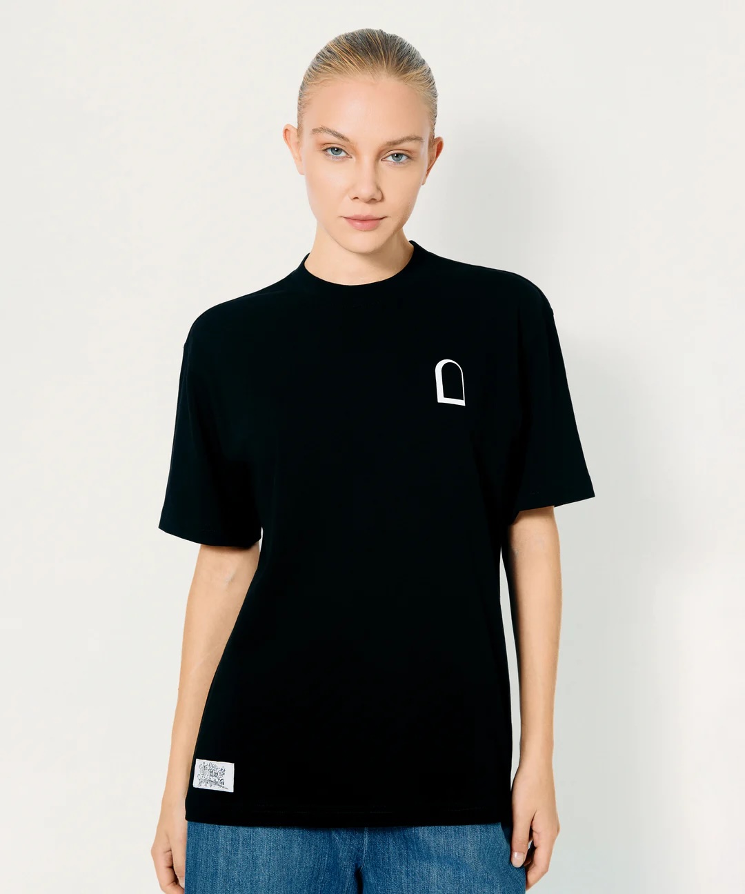 Zeus' Almighty Washing Guide Siyah