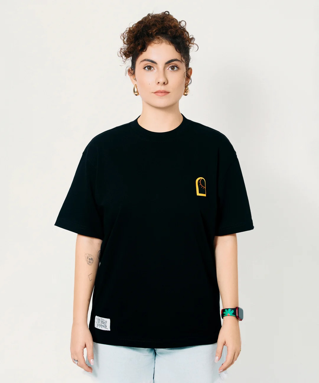 Sun’s Out, Gods Out Siyah