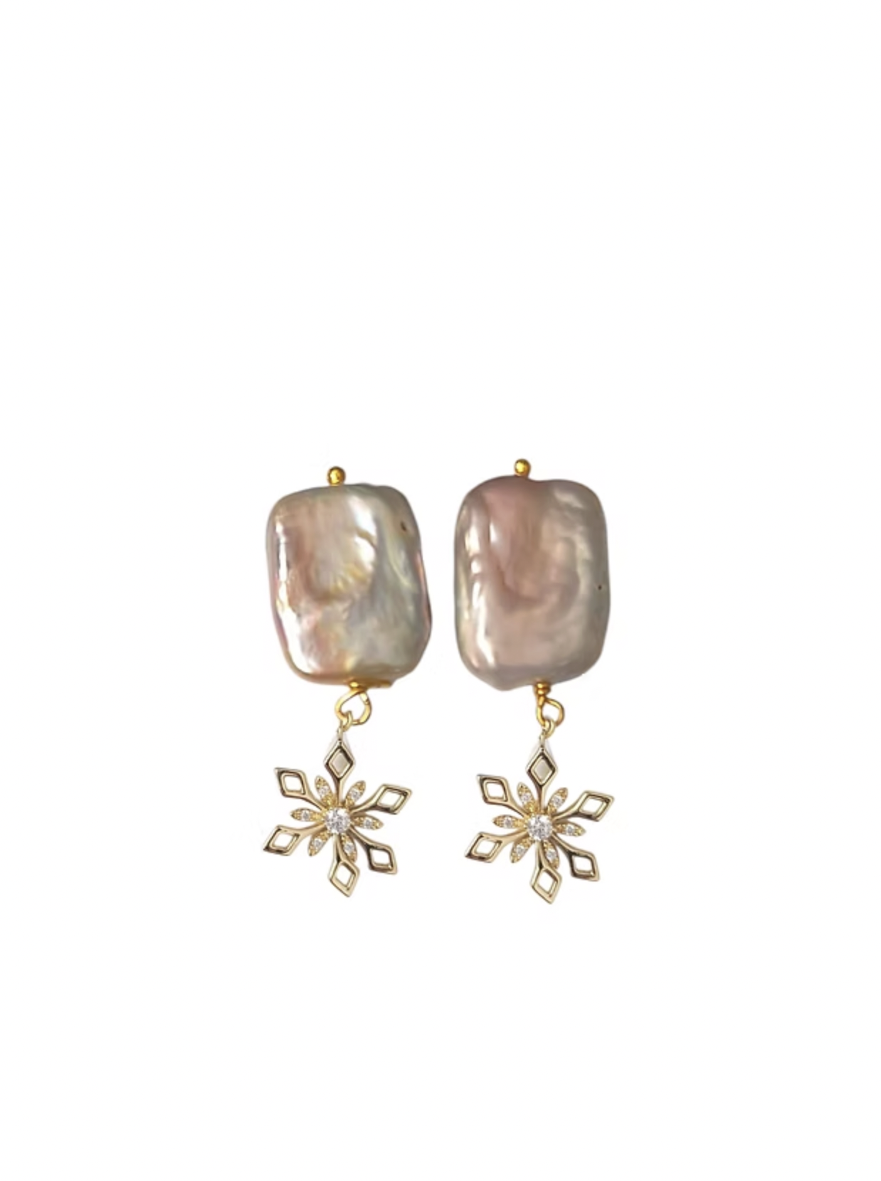 Noctura Earring