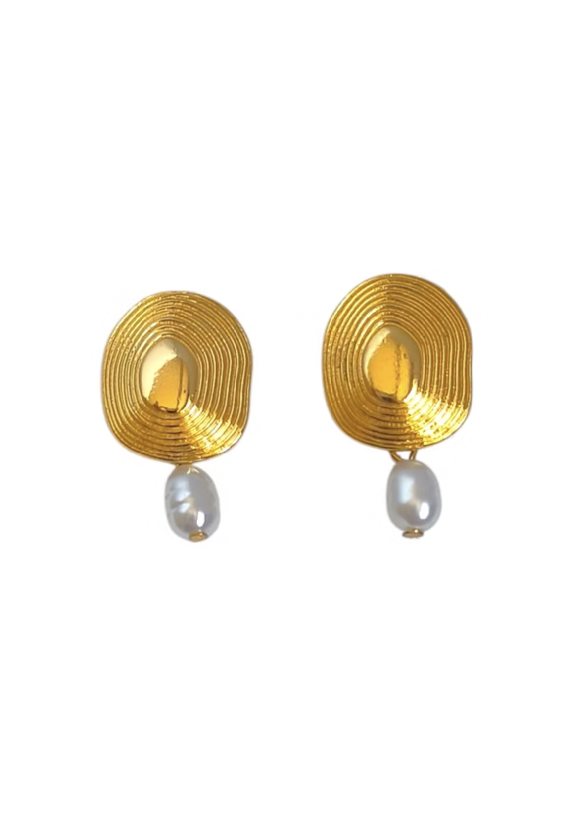 Honey Earring