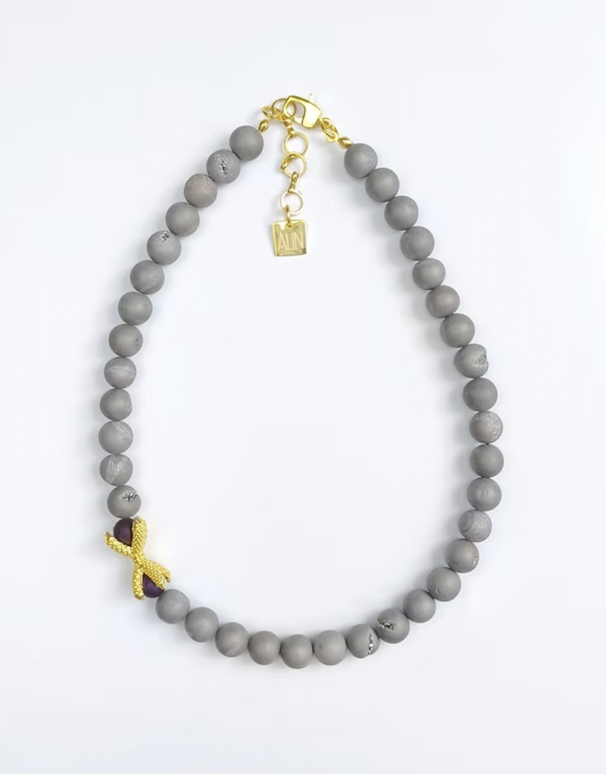 Lunex Necklace