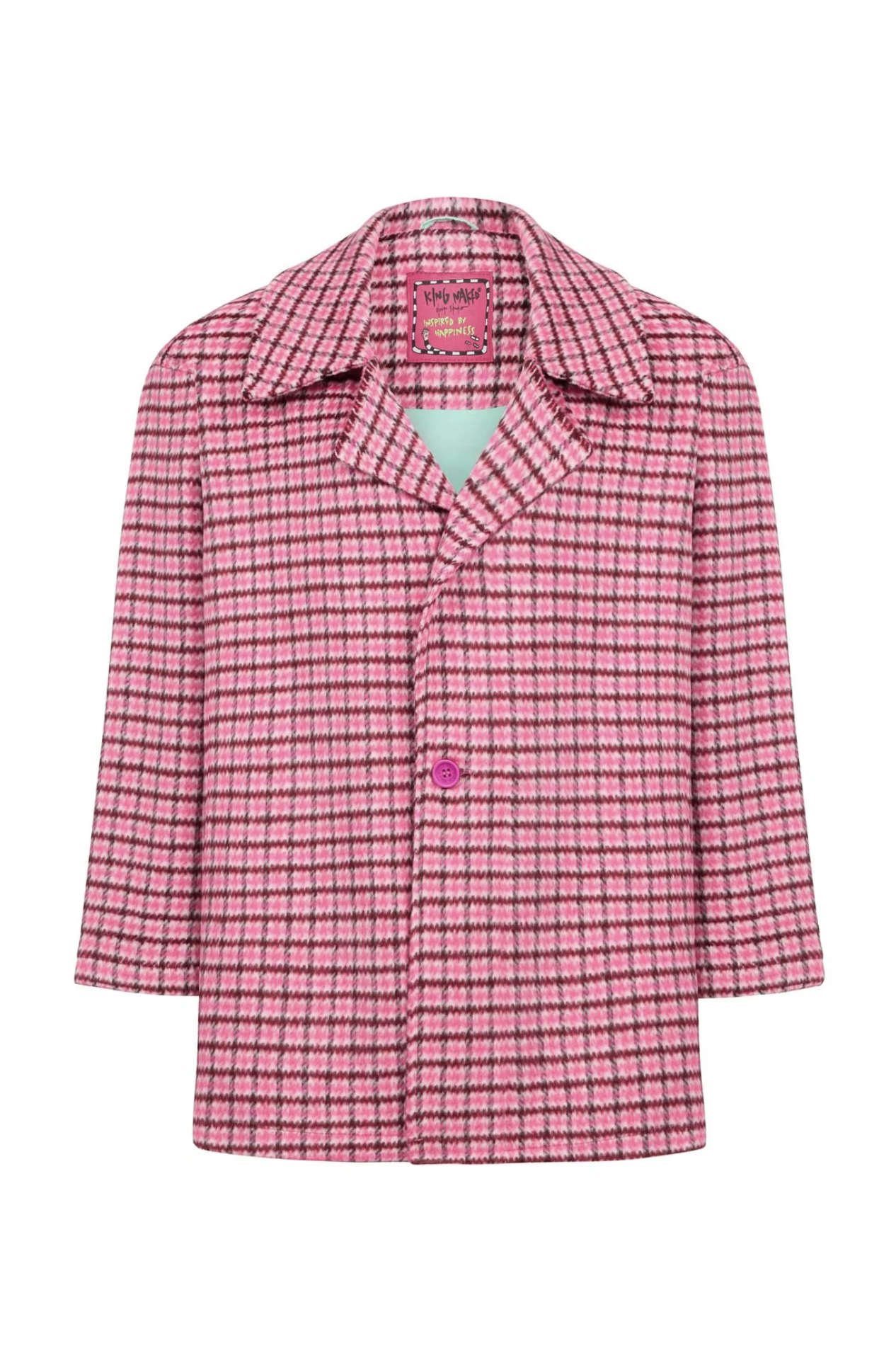 Stranger Oversize Kaban