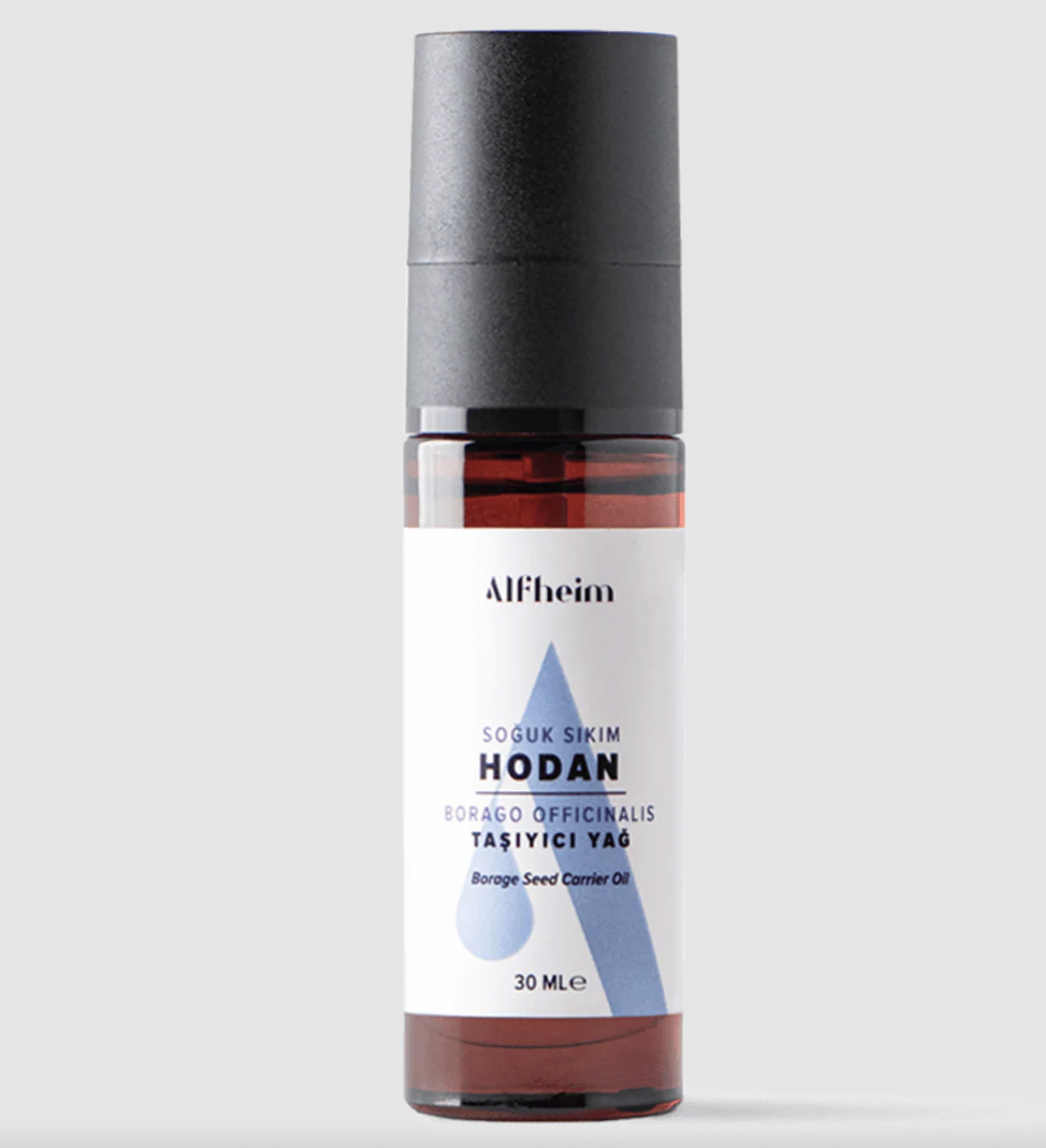 Hodan Yağı 30 ml