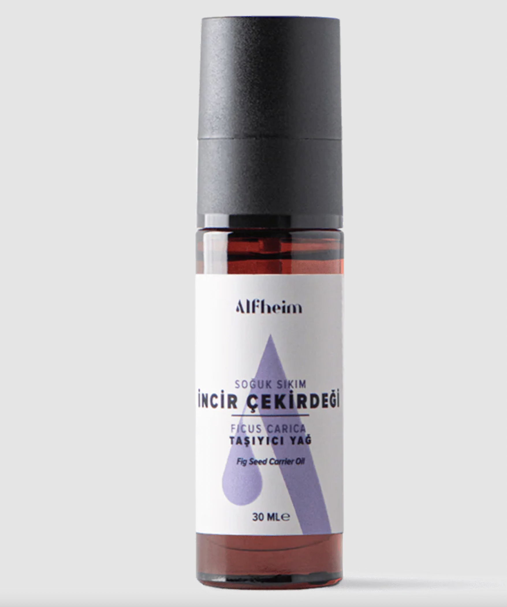 İncir Çekirdeği Yağı