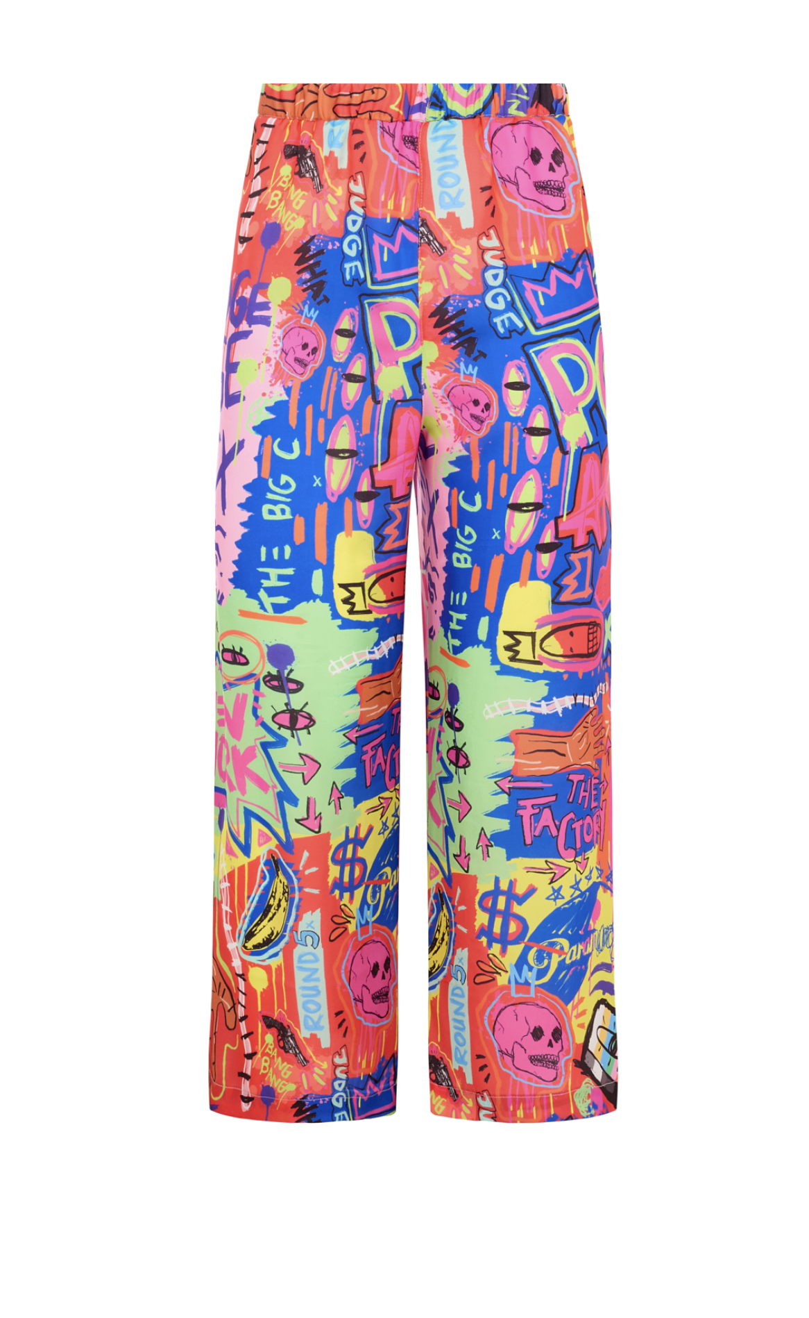 Fifteen Minutes Pantolon