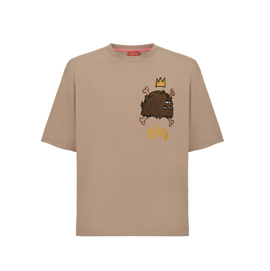 Fur Me Not Unisex Tshirt