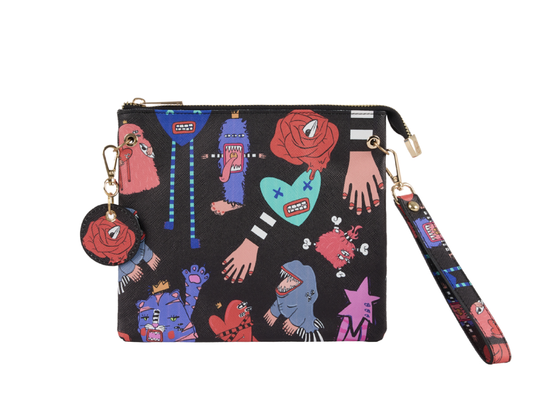 Inner Monster Çanta