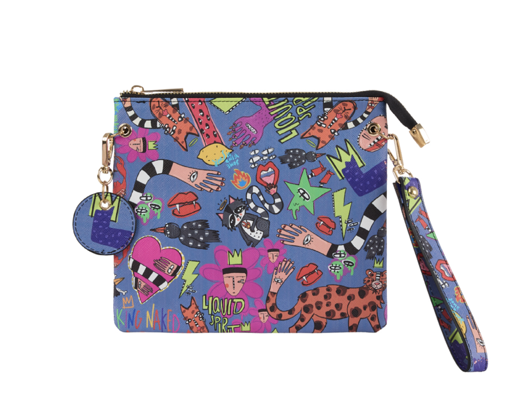 Give it To Me Çanta