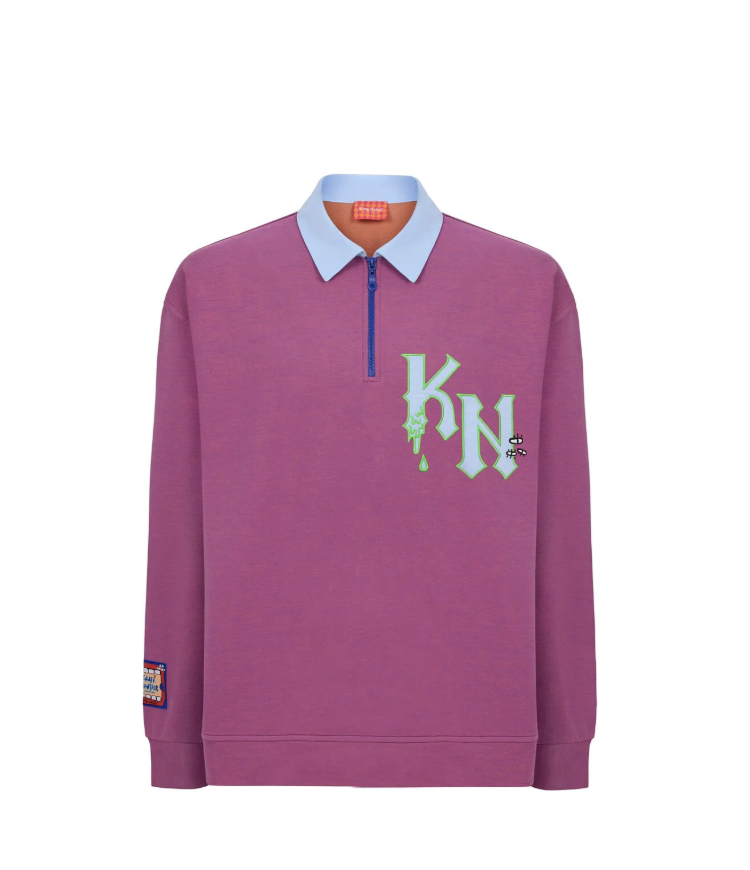 Some Kind Of Monster Unisex Sweatshirt