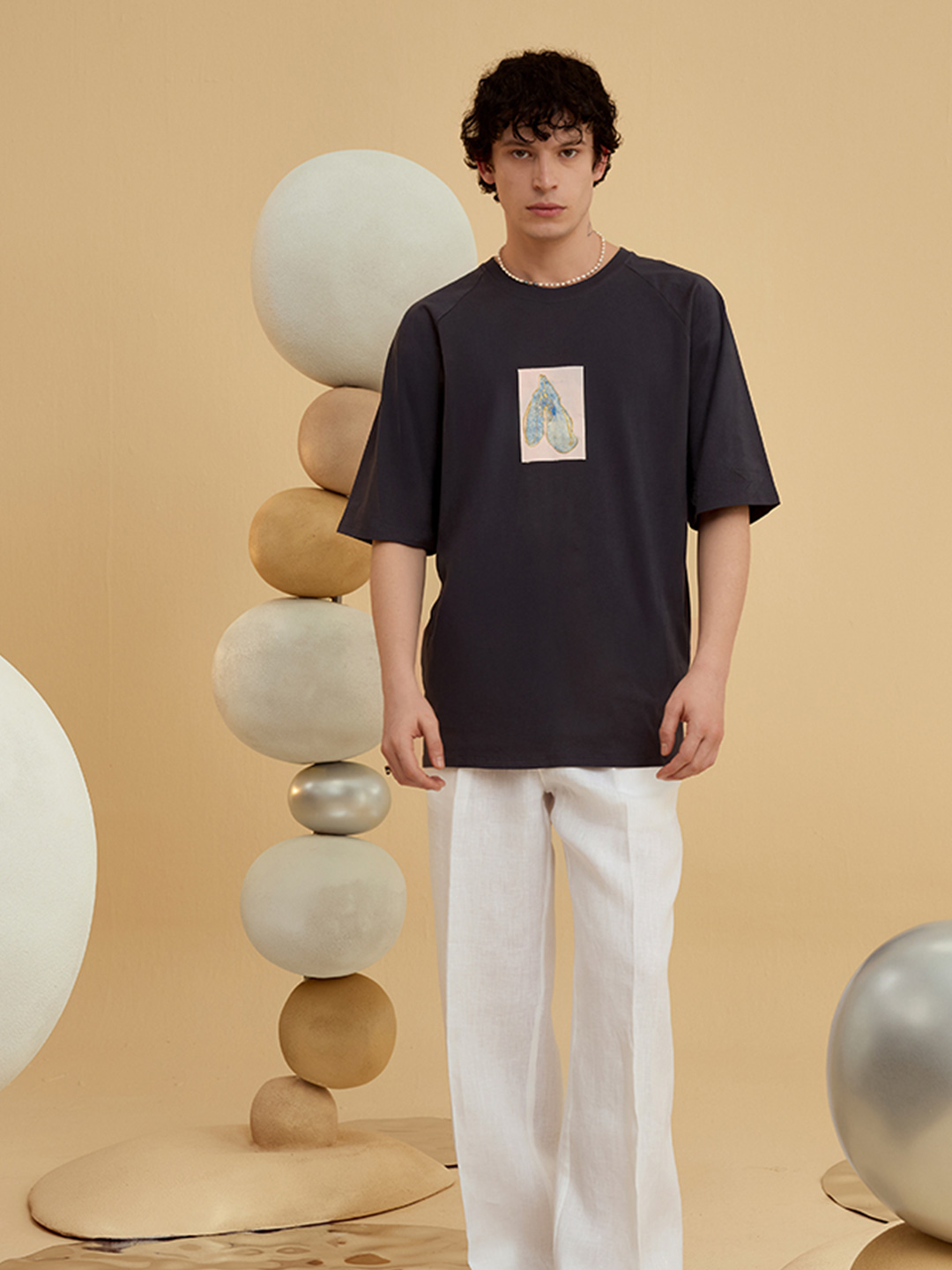 Naz Işıksoy Tshirt Hikheart