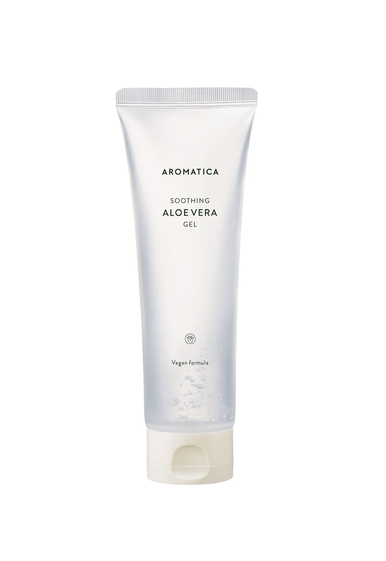 Vegan Nemlendirici Yatıştırıcı Yüz ve Vücut Aloe Vera Jeli