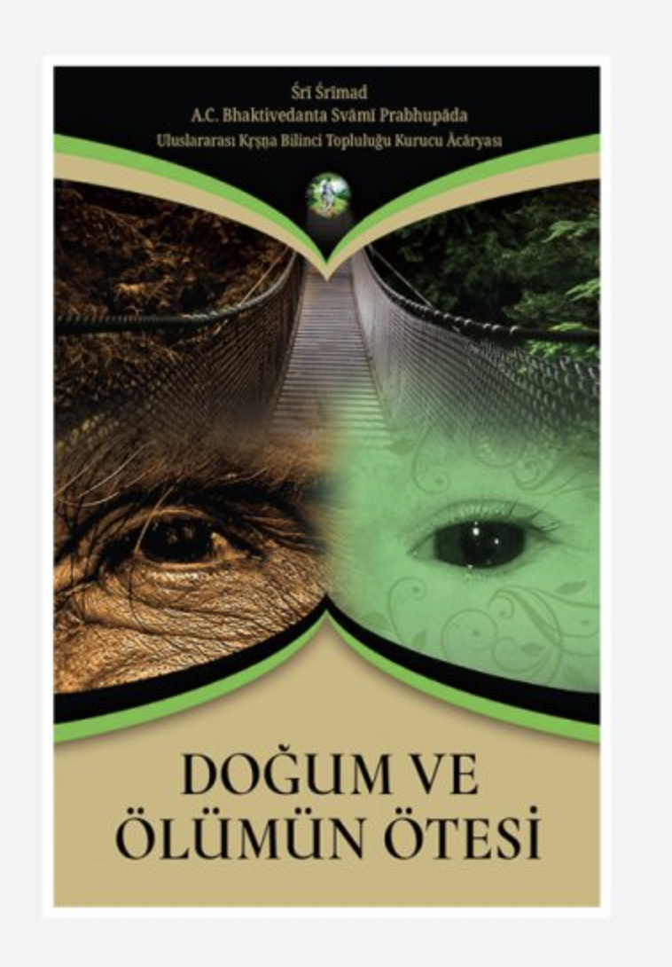 Doğum ve Ölümün Ötesi