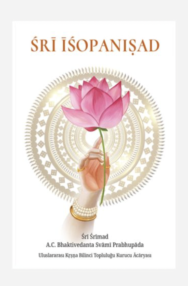 Sri İsopanişad