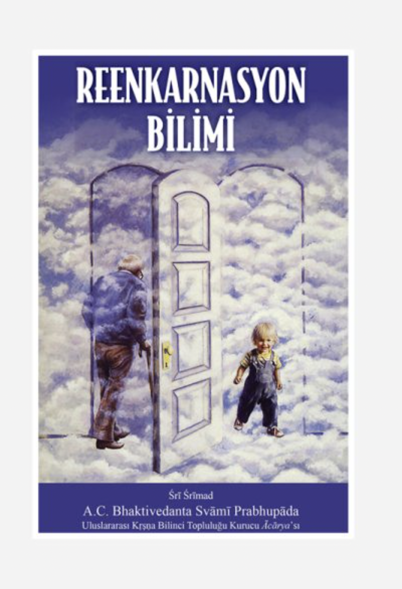 Reenkarnasyon Bilimi