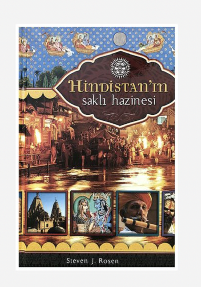 Hindistan'ın Saklı Hazinesi