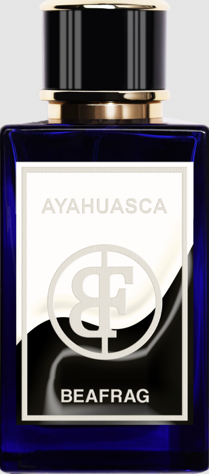 AYAHUASCA - EAU DE PARFUM - 150ML