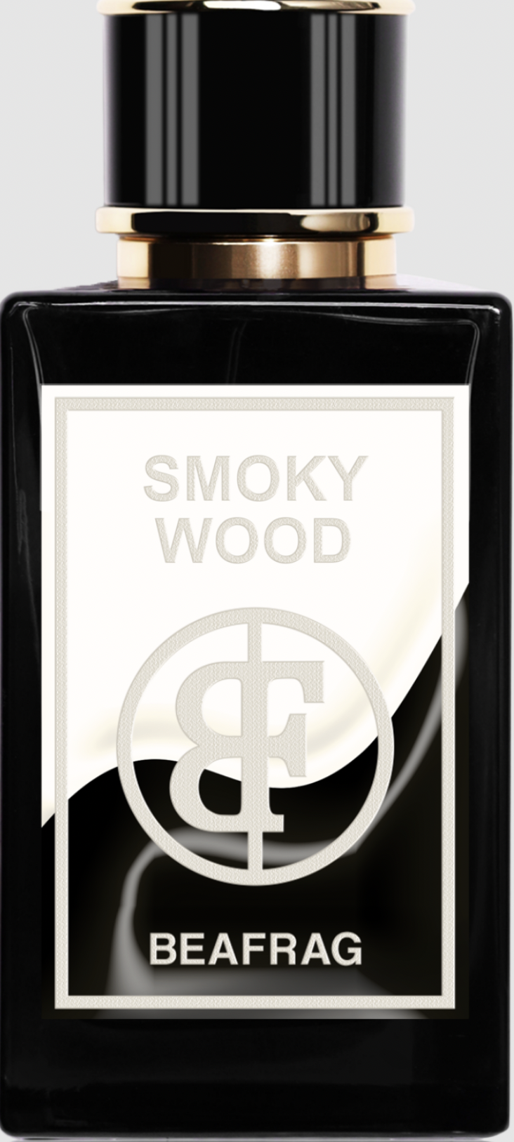 SMOOK WOOD - EAU DE PARFUM - 150ML