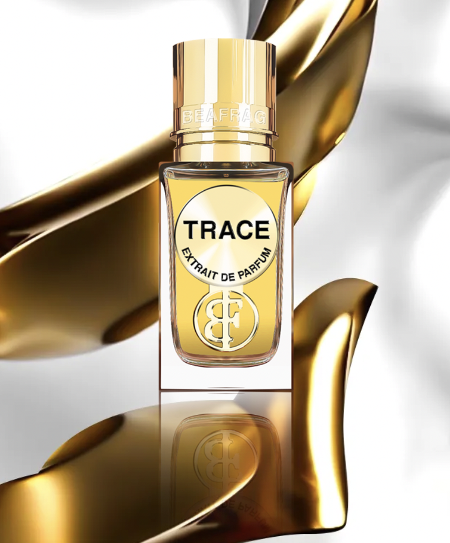 ORRIS - EXTRAIT DE PARFUM - 60ml