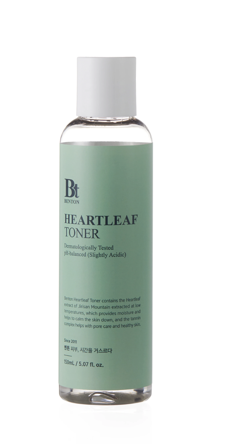 Gözenek Sıkılaştırıcı & Yatıştırıcı Vegan Tonik