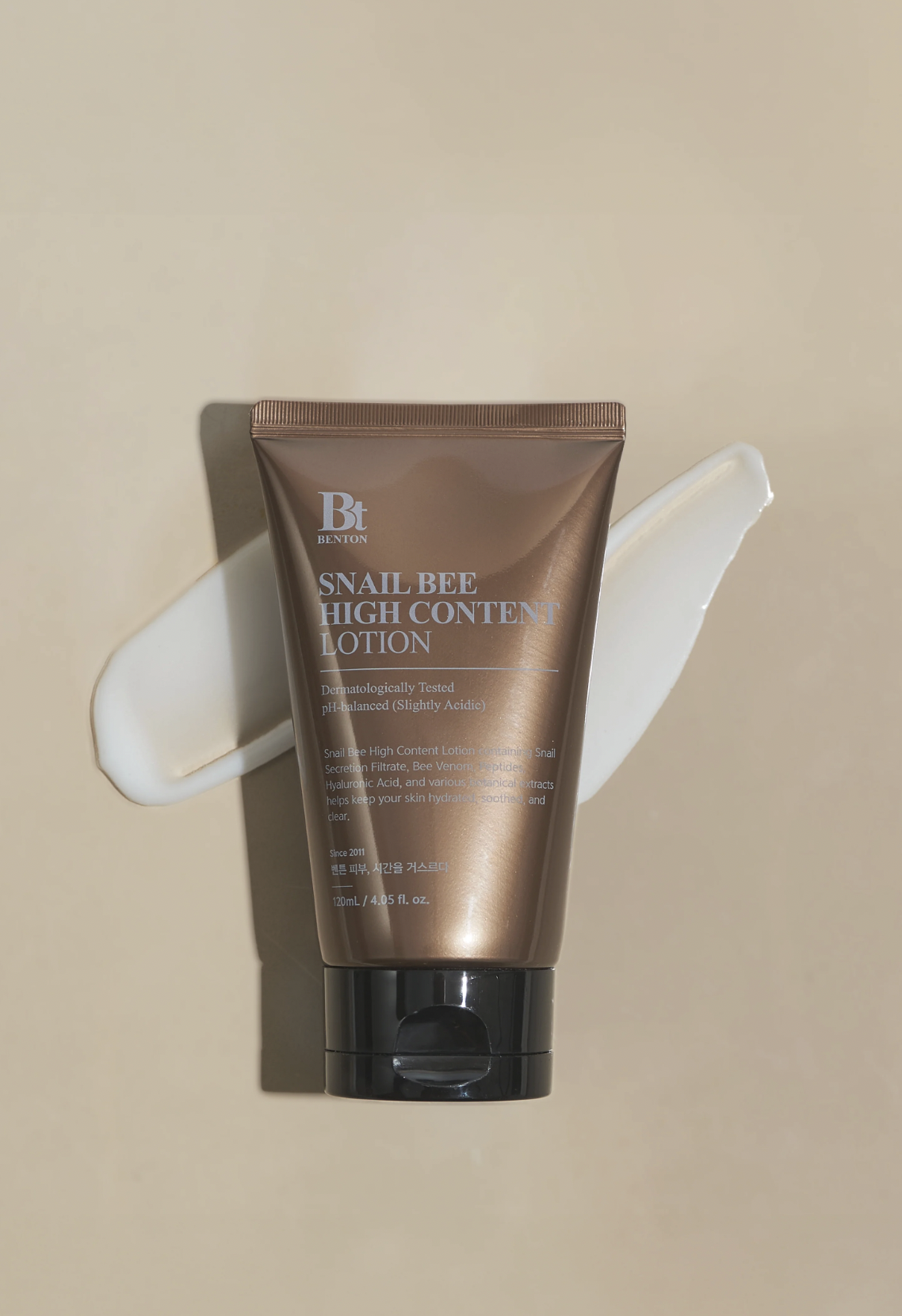 Salyangoz Özlü Losyon