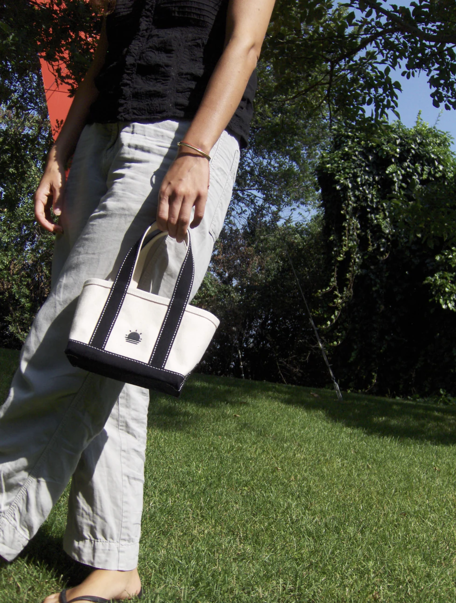 Micro Carolyn in Studio 54