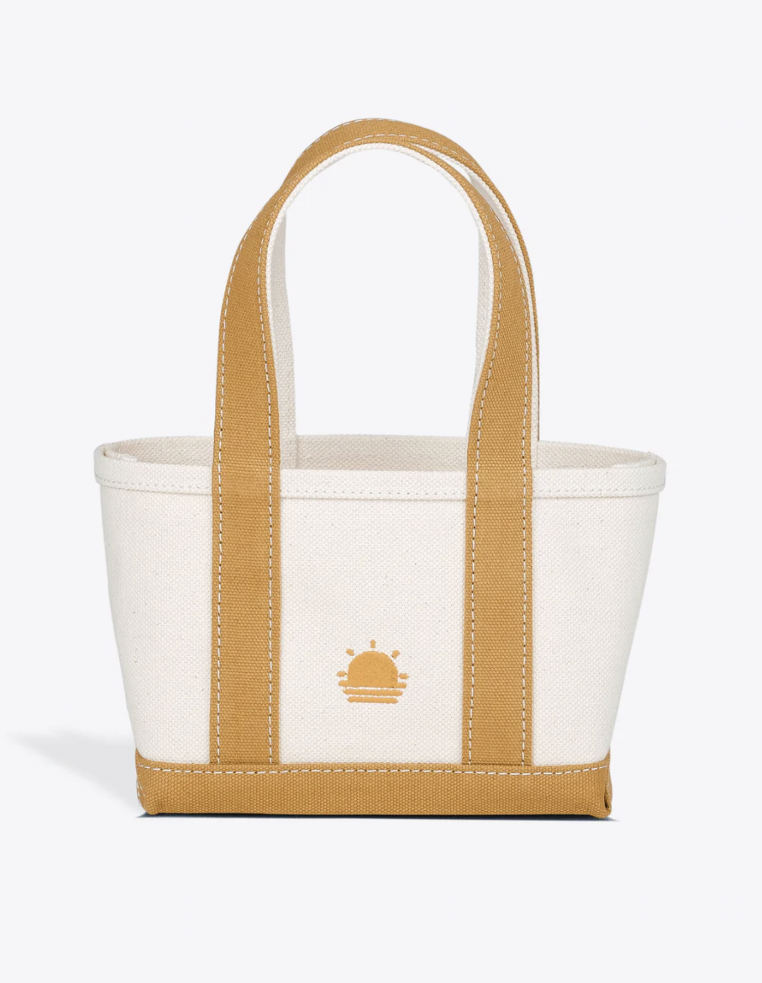 Micro Carolyn in Butterscotch