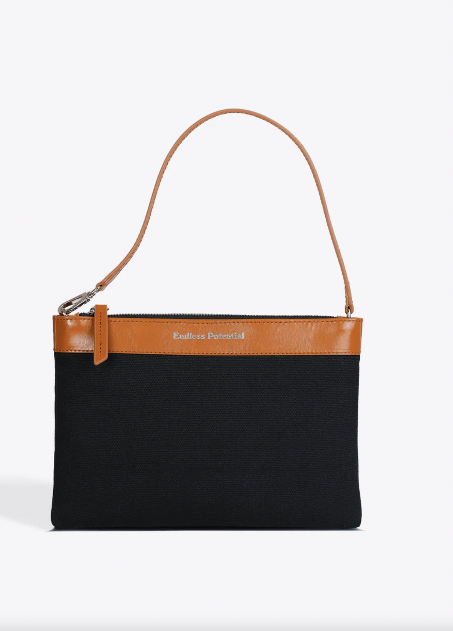 Charlotte in Licorice