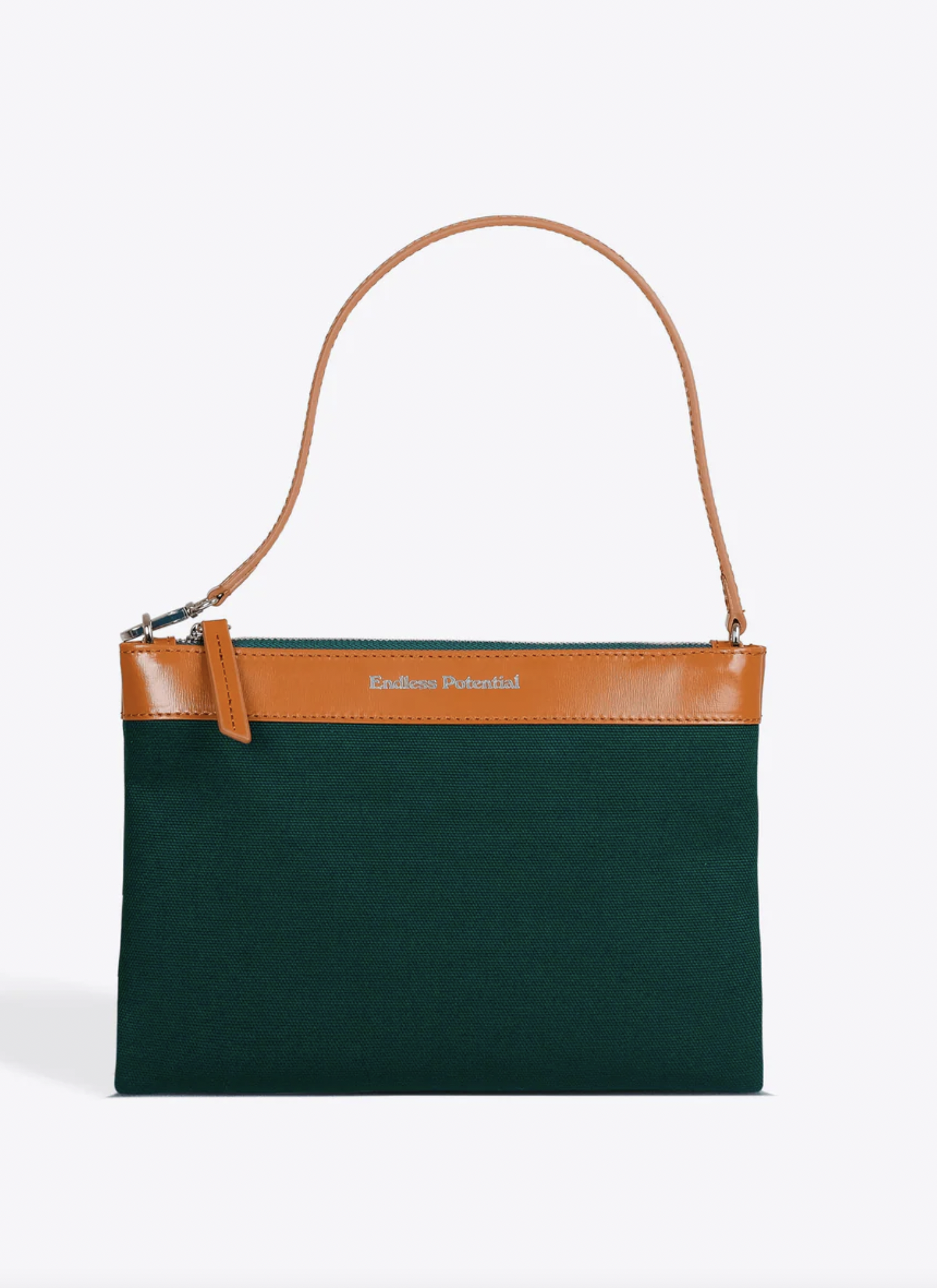 Charlotte in Hamptons Green