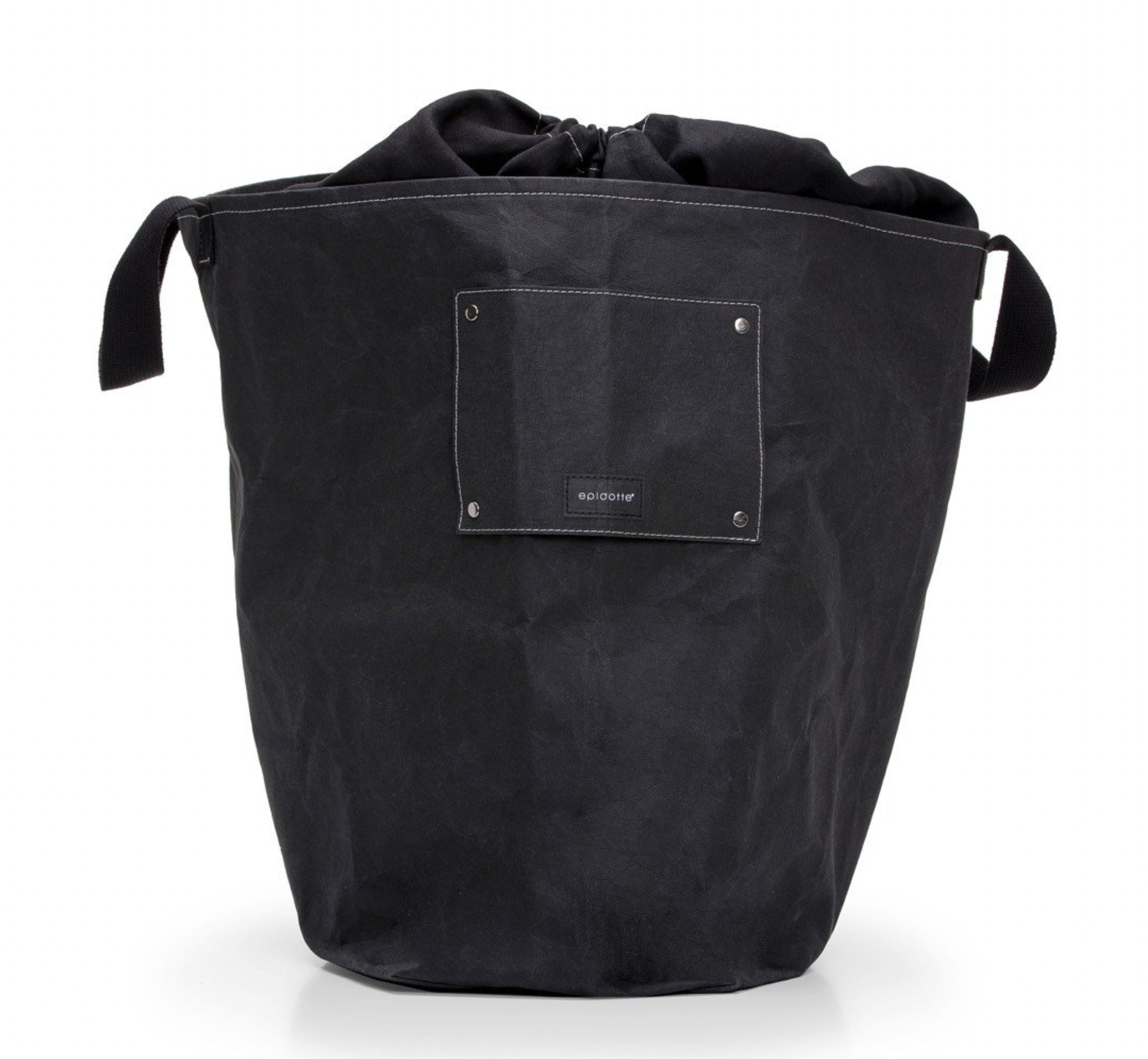 Laundry Bag With Lining