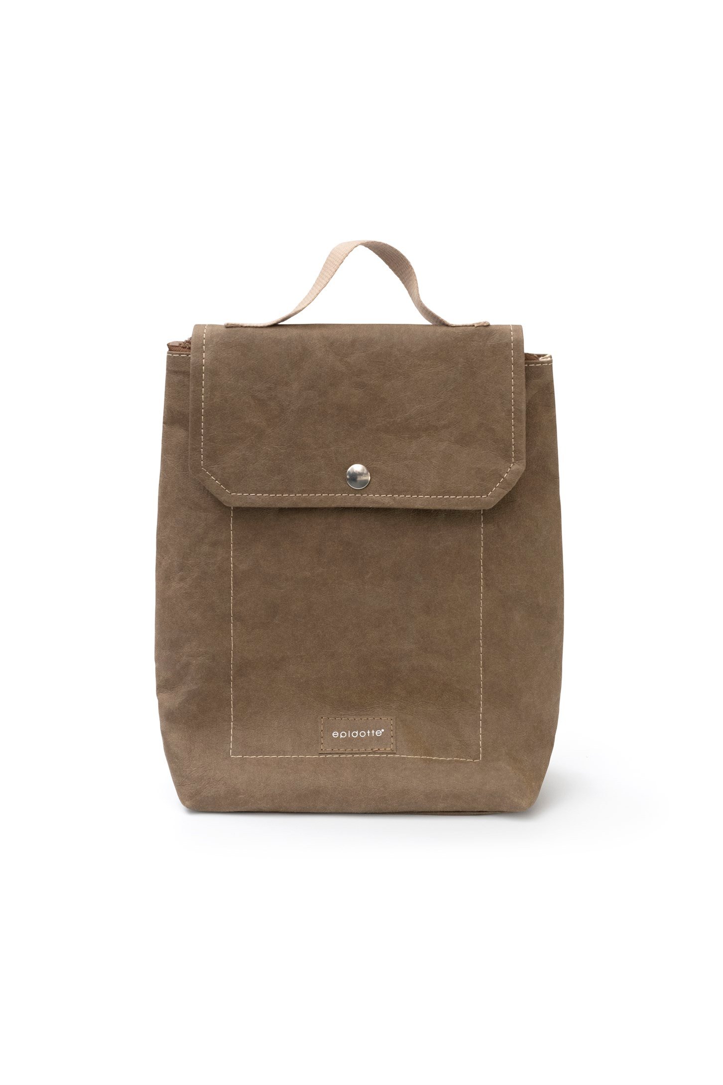 Small Mini Bag Kahve