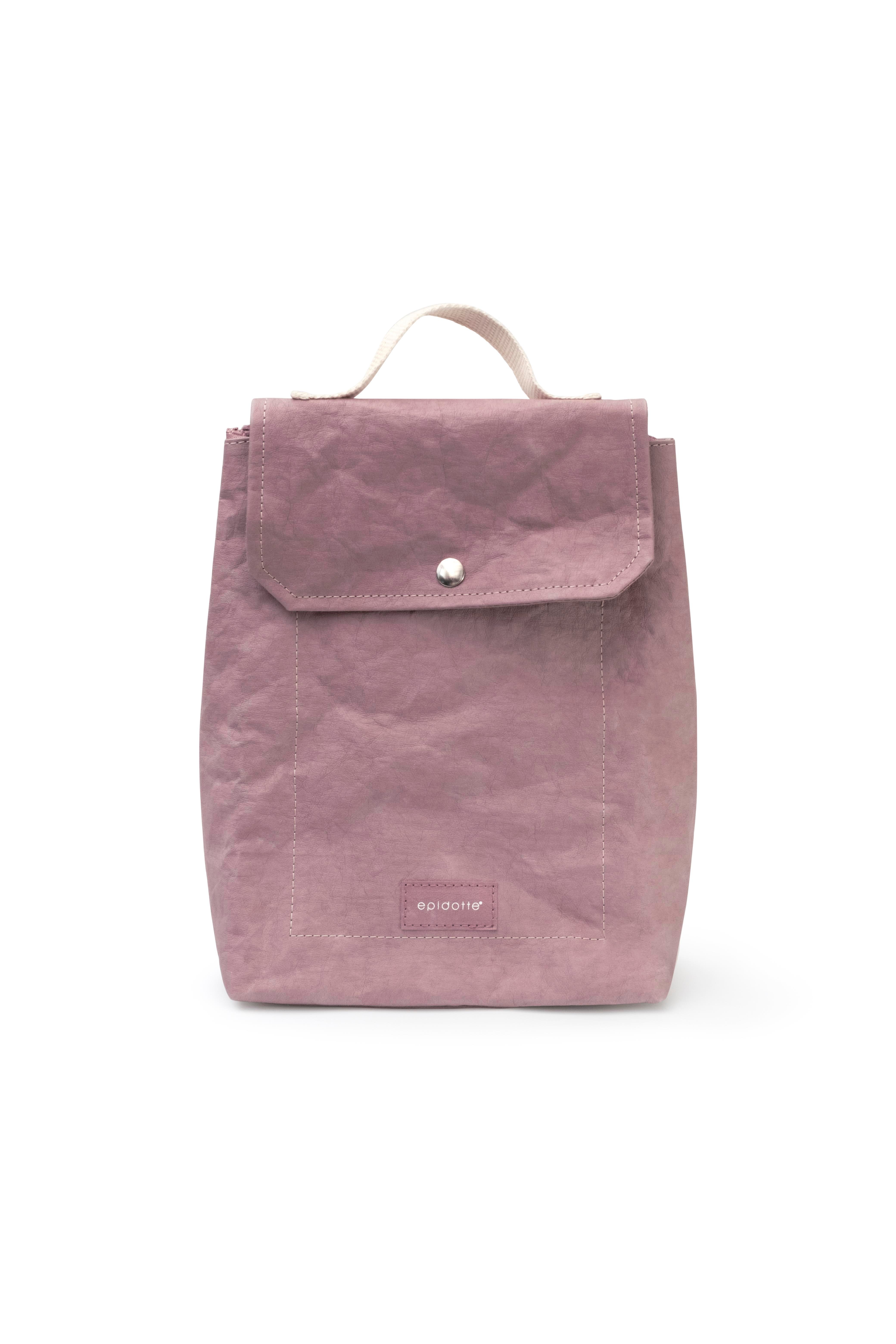 Small Mini Bag Gül Kurusu