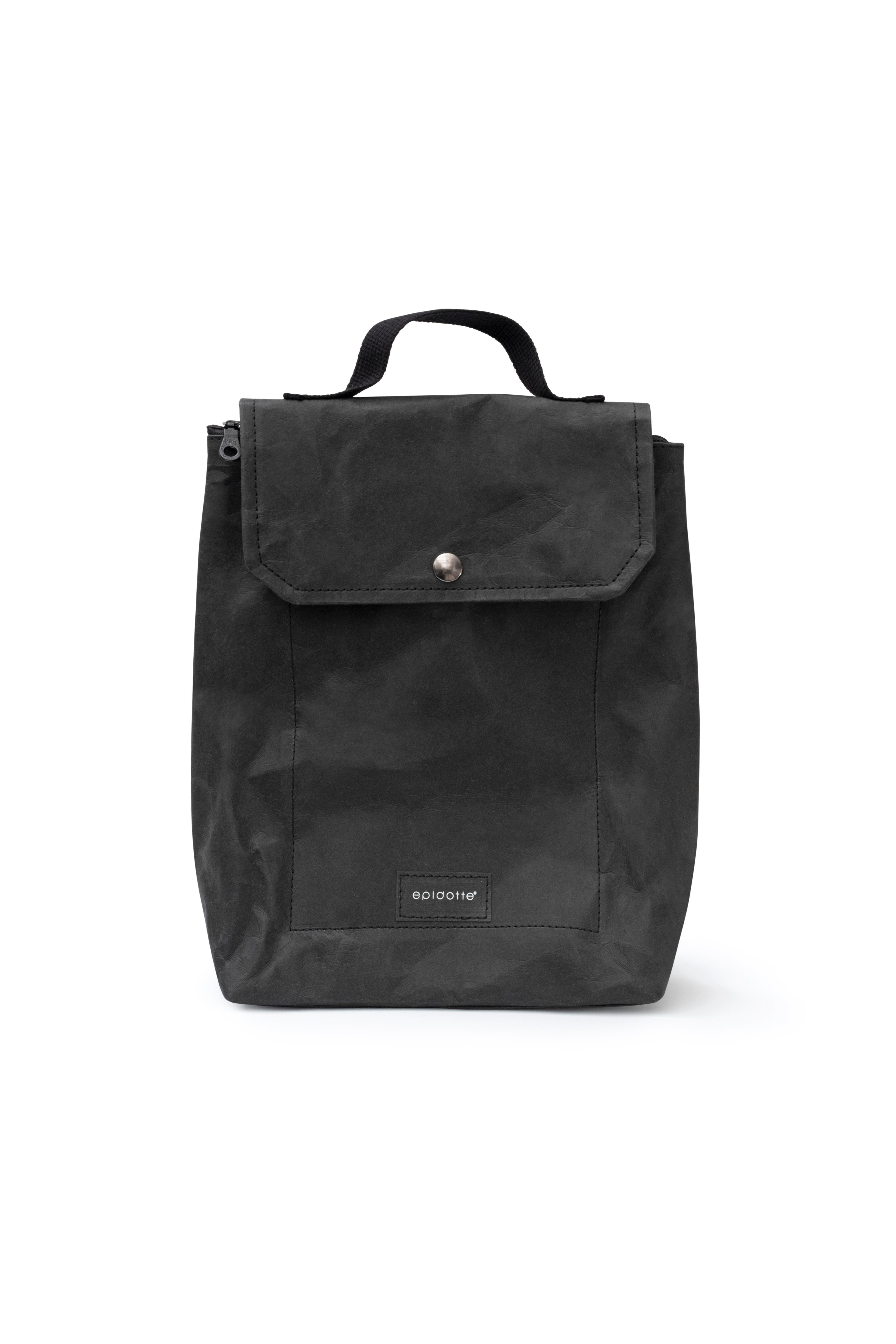 Small Mini Bag Siyah