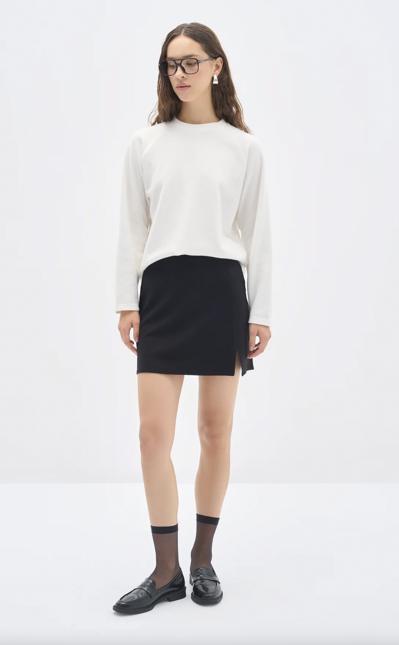 Glide Super Soft Sweatshirt