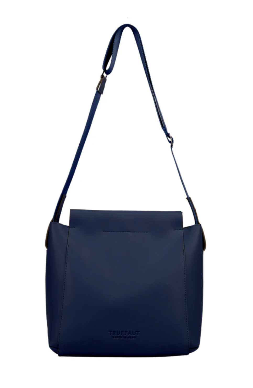 Vivien Postacı Çantası Lacivert