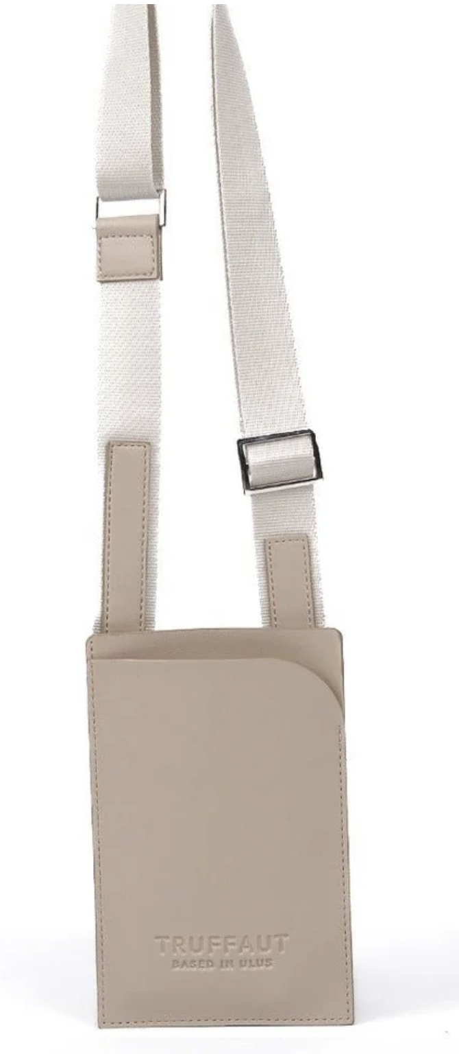 Midge Telefon Çantası ve Kartlık