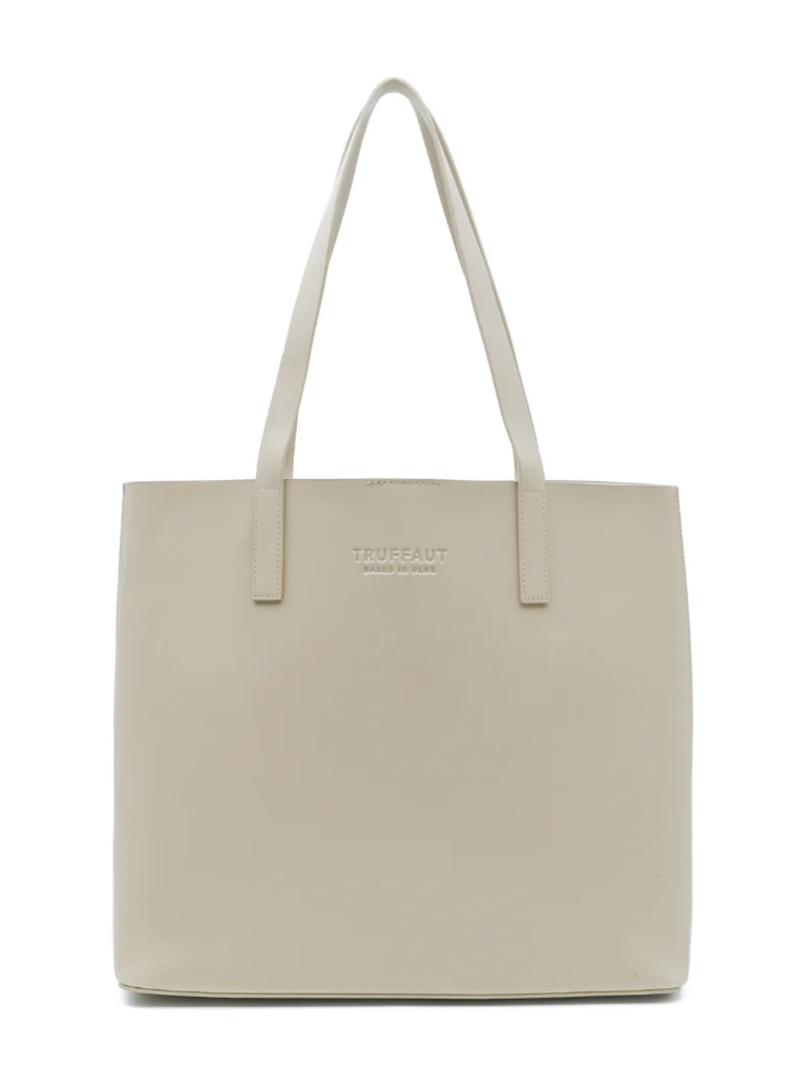 Adrien Tote Çanta Vizon