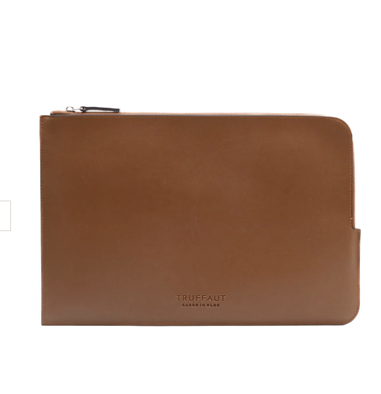 June Laptop Kılıfı Taba