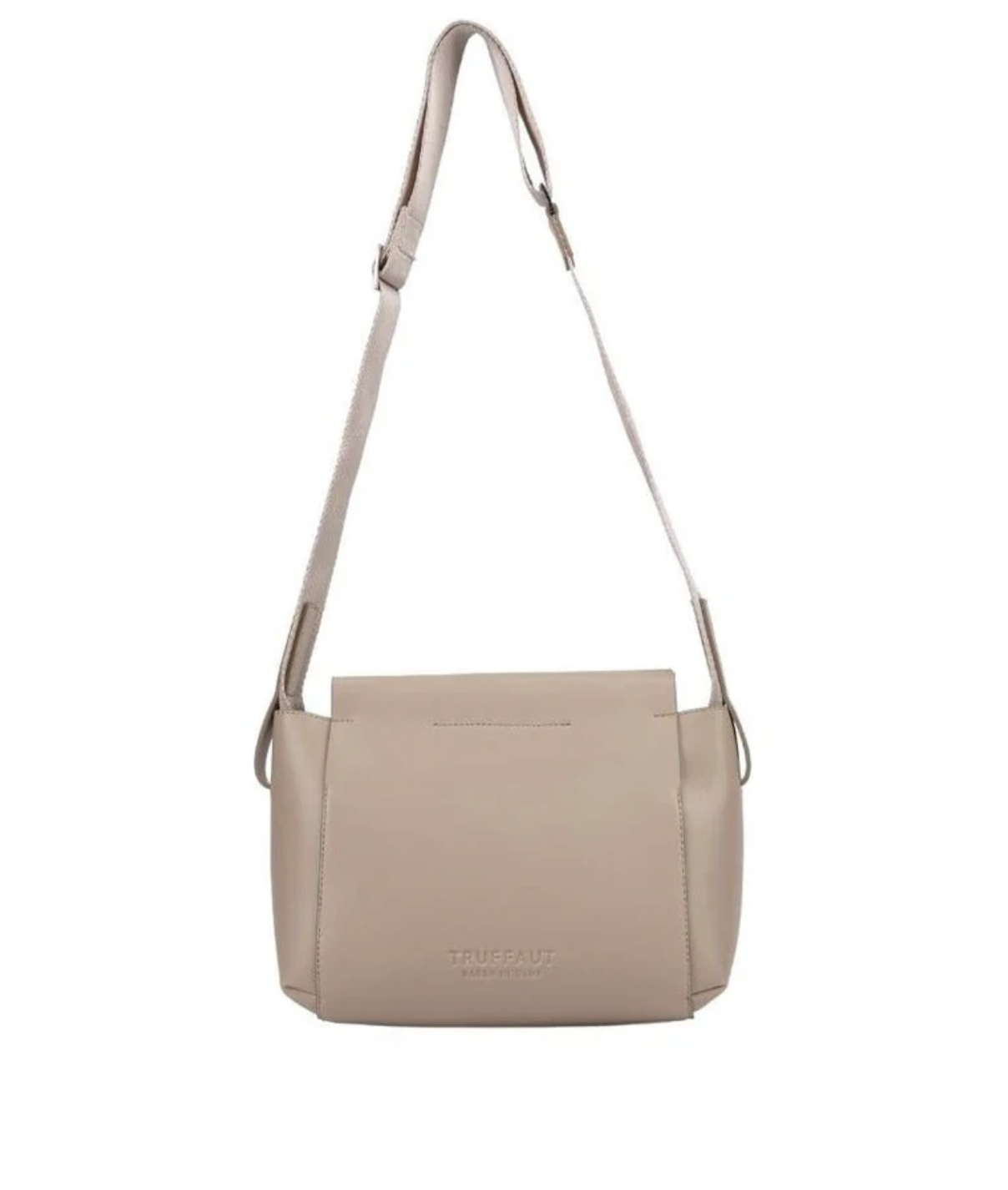 Kit Omuz Çantası Vizon