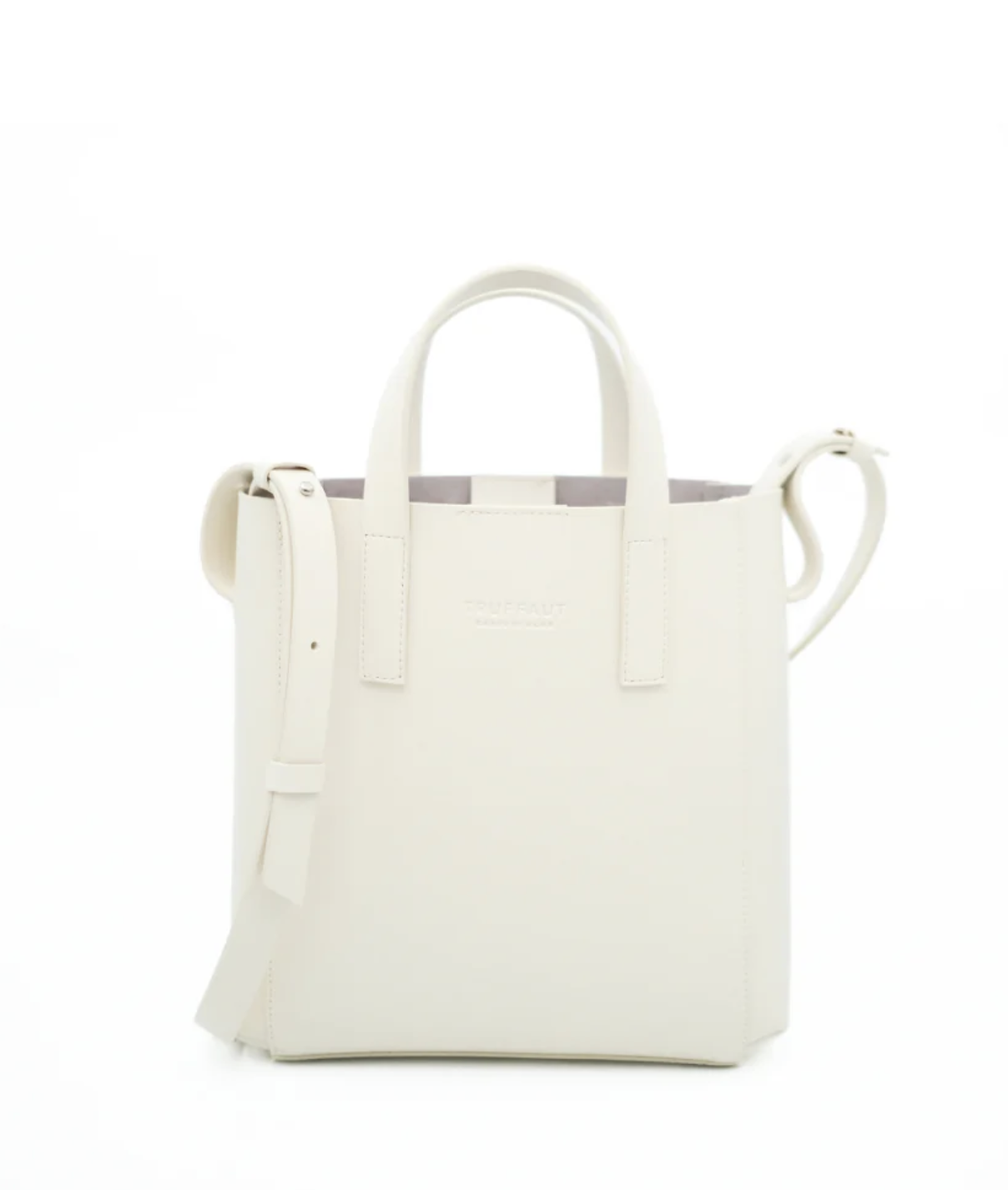 Joy Omuz Çantası Ekru