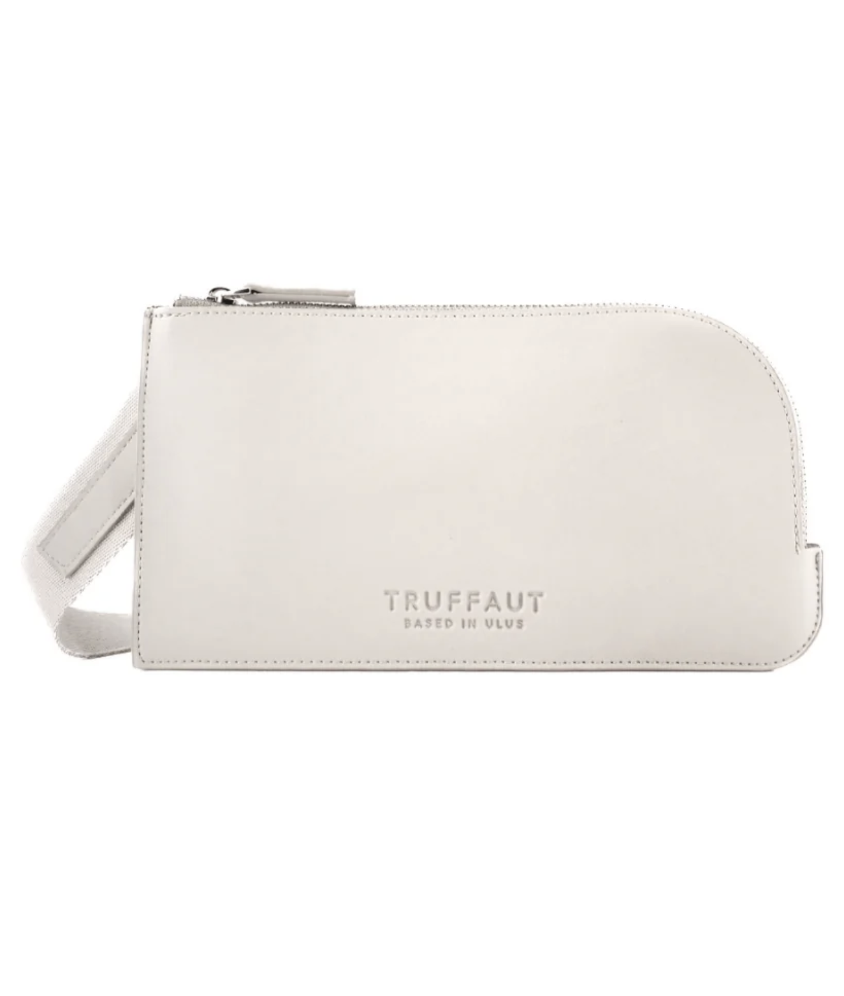 Pan Çapraz Çanta Ekru