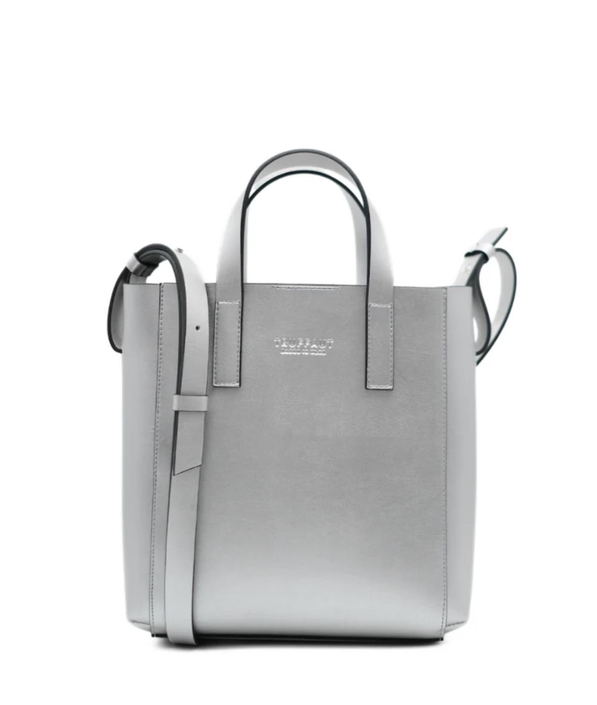 Joy Omuz Çantası Metal